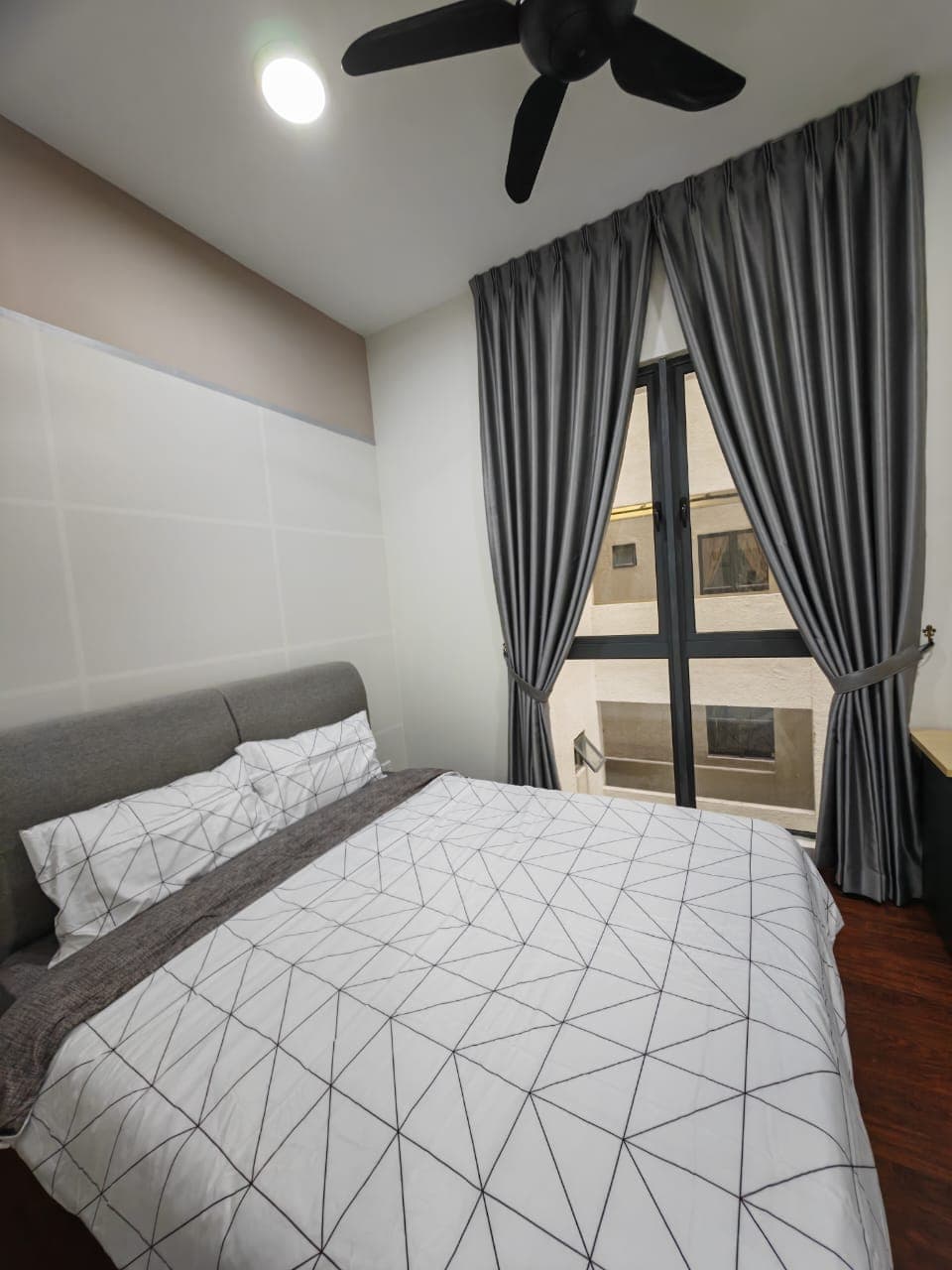 Andes @ Bukit Jalil - Room 5
