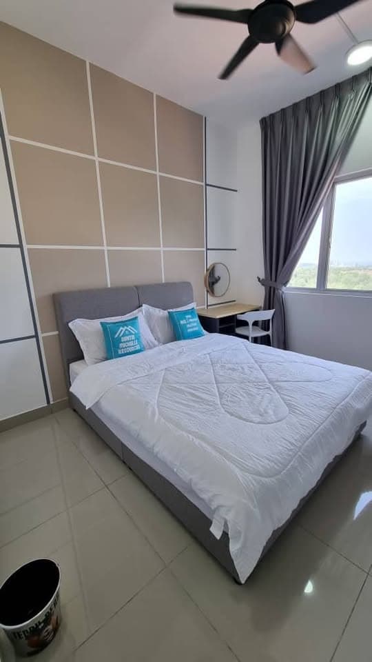 Acacia Residence - Ori Middle Room 2