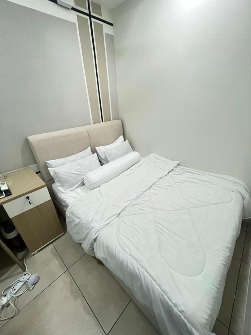 Meta Residence @ Seri Kembangan - Partition Small R1