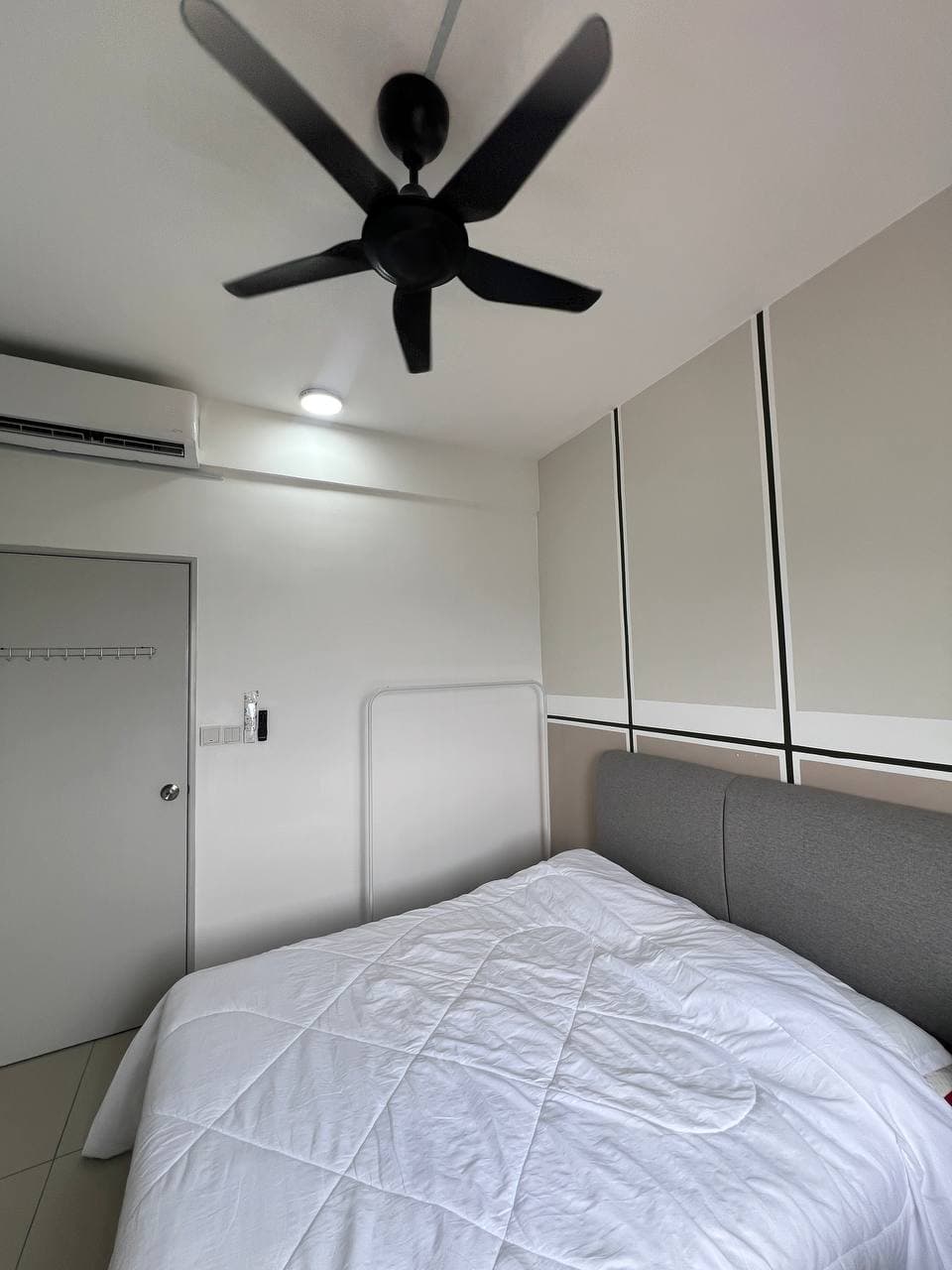 Acacia Residence - Original Middle Room 2