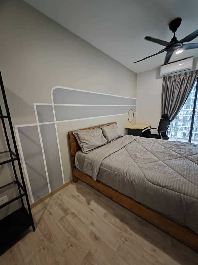 Emporis Residences - Studio
