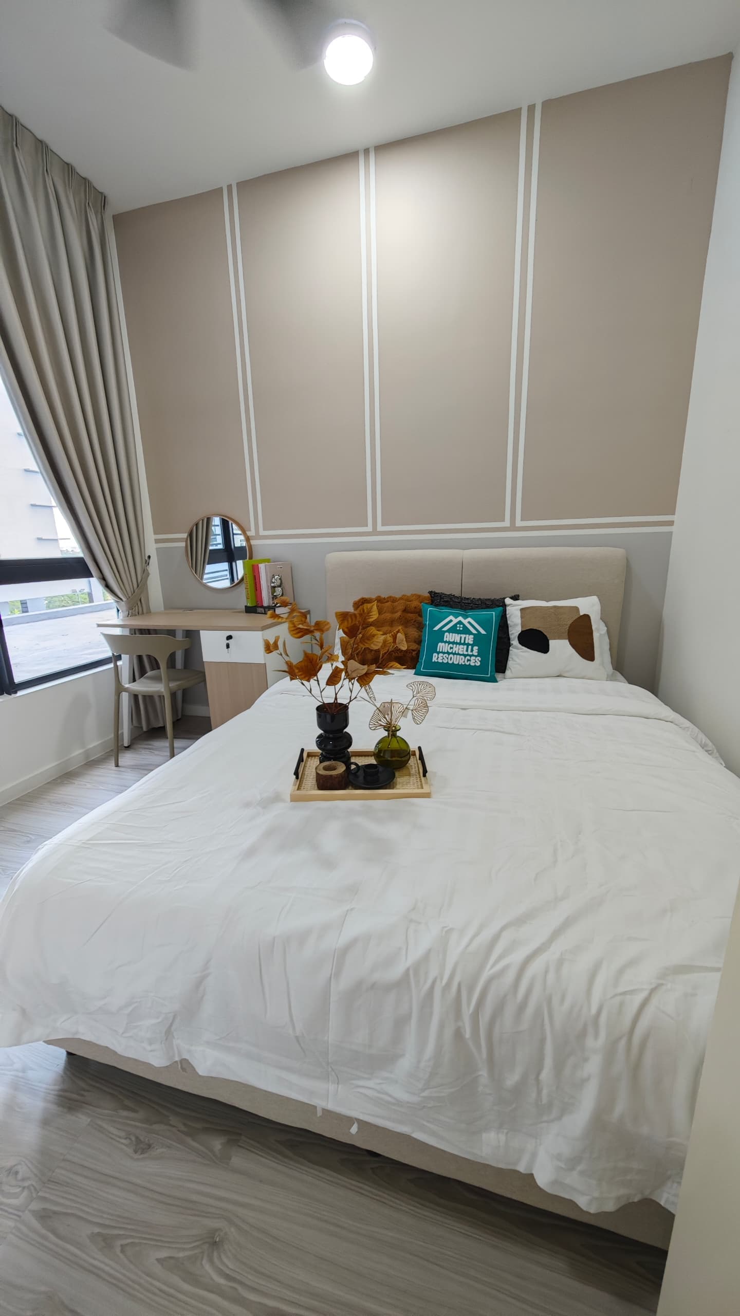Meta Residence @ Seri Kembangan - Ori Middle R3