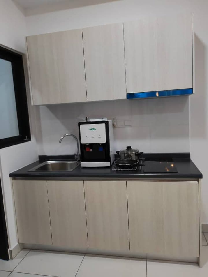 Parc 3 - Room 5
