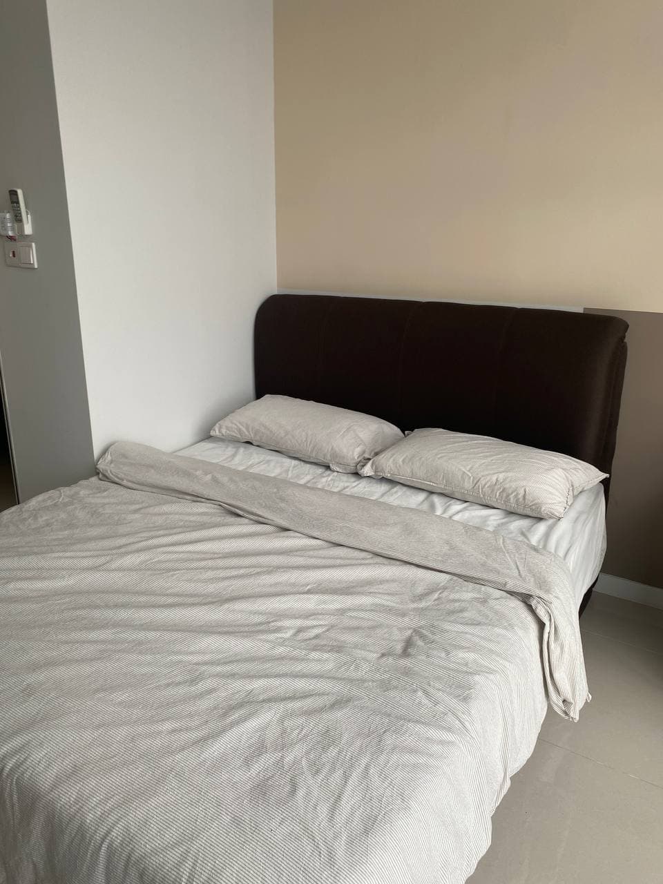 The Azure Residences @ Paradigm Pj - Medium Room 2