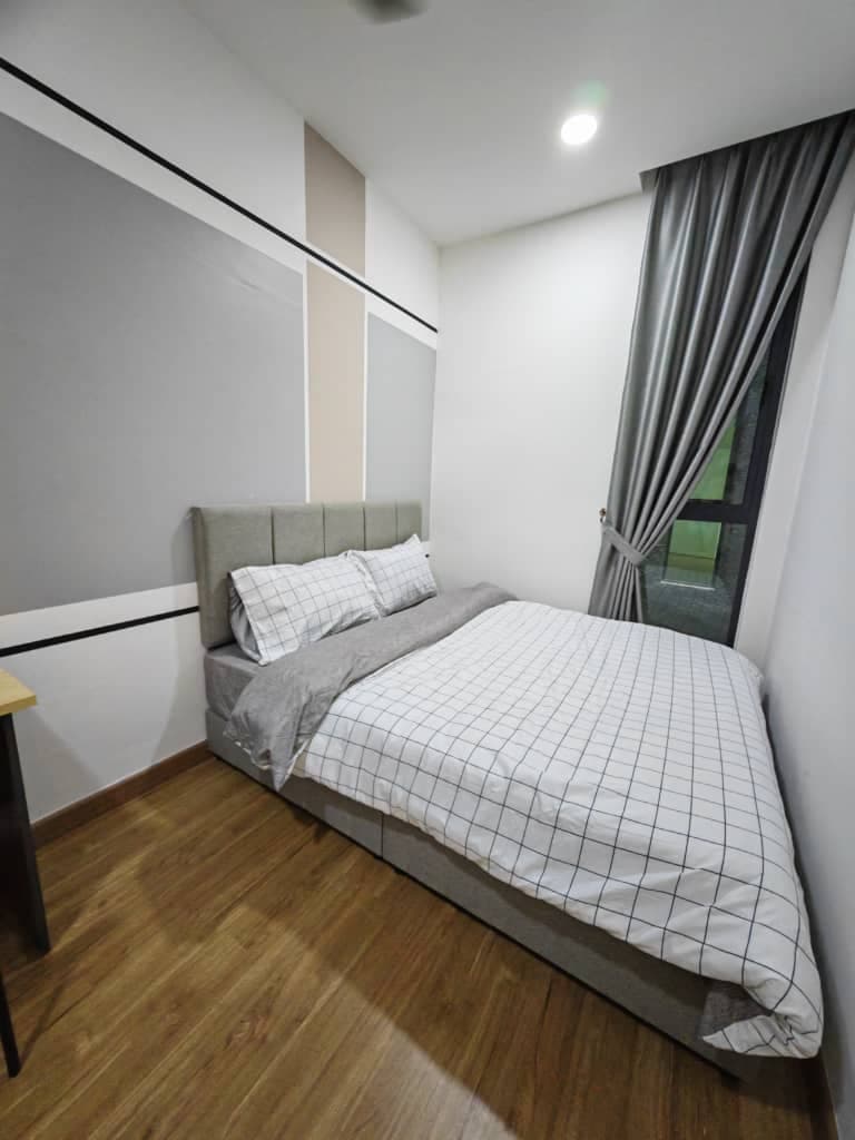 Aratre' Residences - Middle Room 5