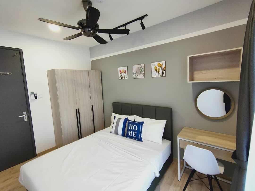 Emporis Residences - Ori Middle 3