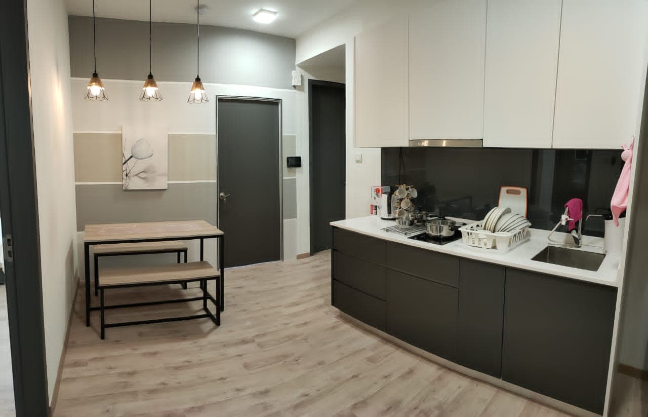 Emporis Residences - Room 4