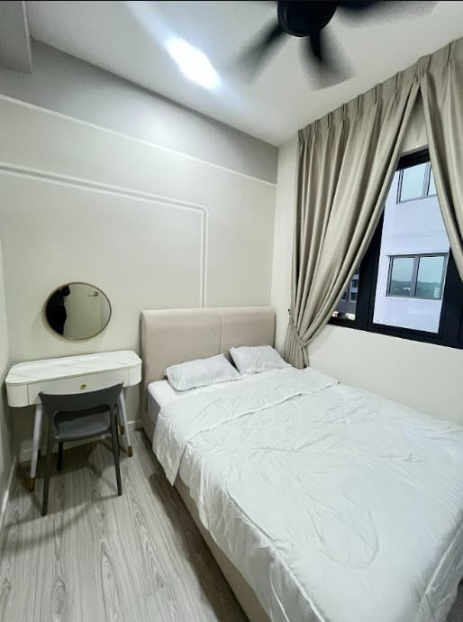 Meta Residence @ Seri Kembangan - Ori Middle R5