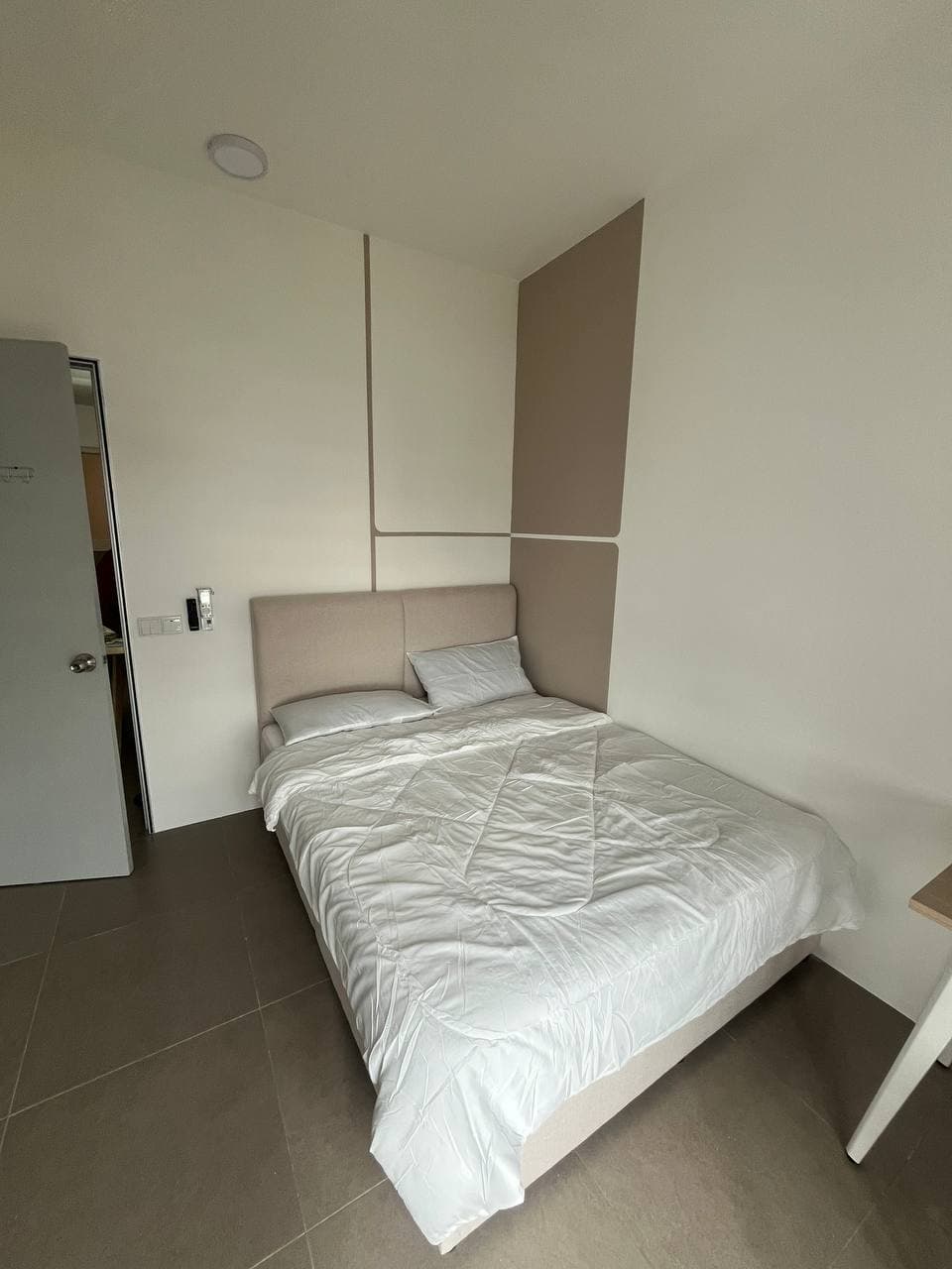 Suite Enesta @ Kepong - Partition Middle R1