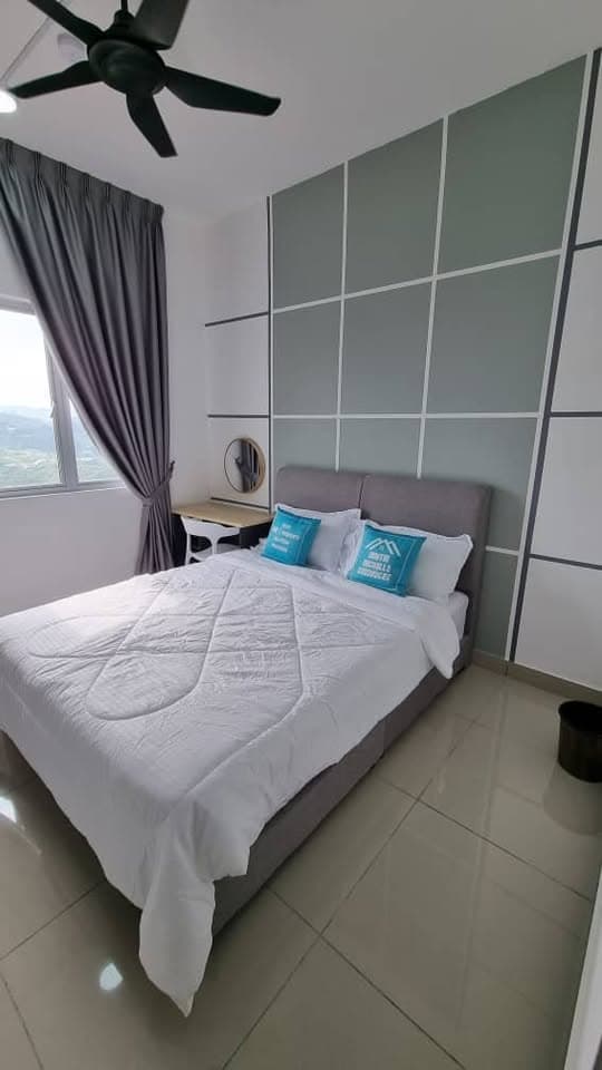 Acacia Residence - Original Middle Room 2