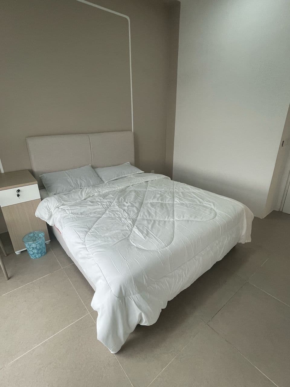 Suite Enesta @ Kepong - Master Bedroom R3