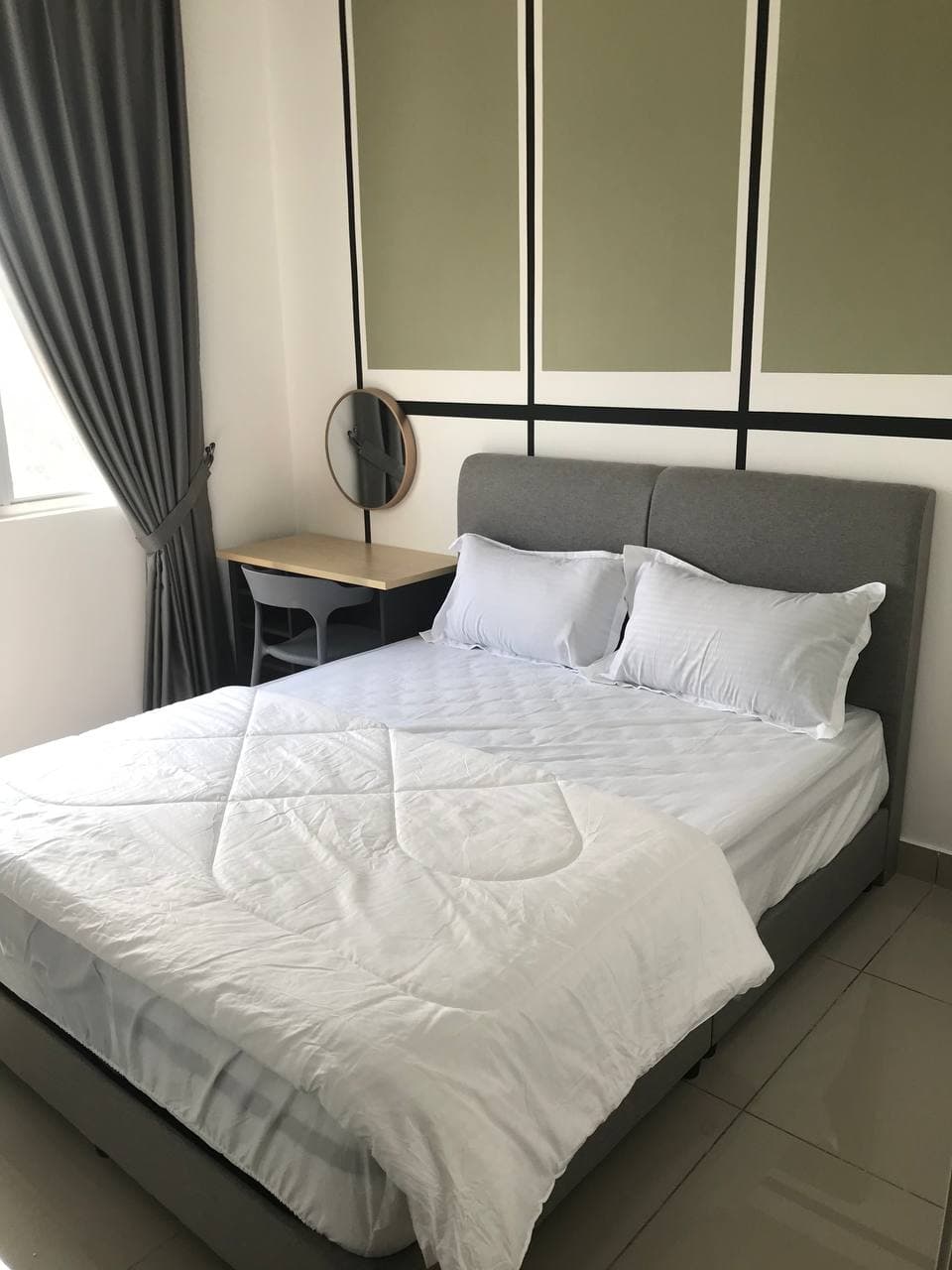 Acacia Residence - Ori Middle R2