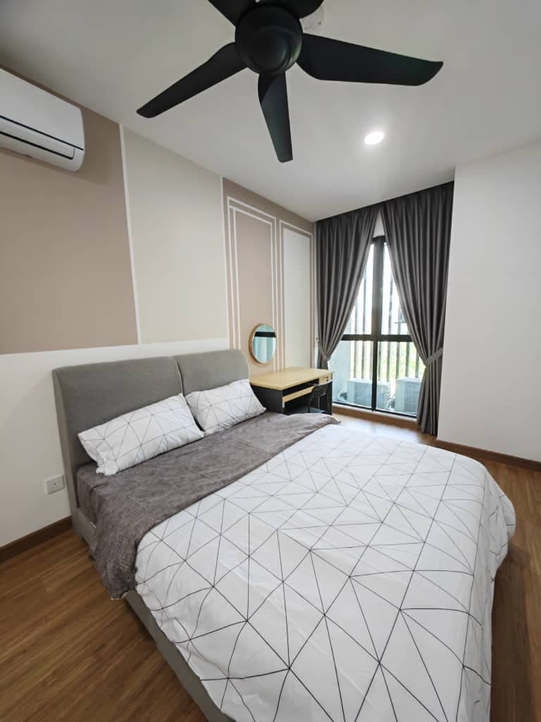 Aratre' Residences - Master Room 4