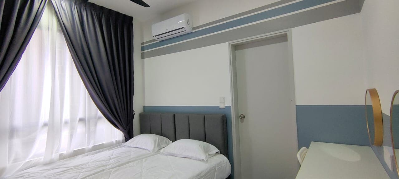 Riana South - Master Bedroom 1