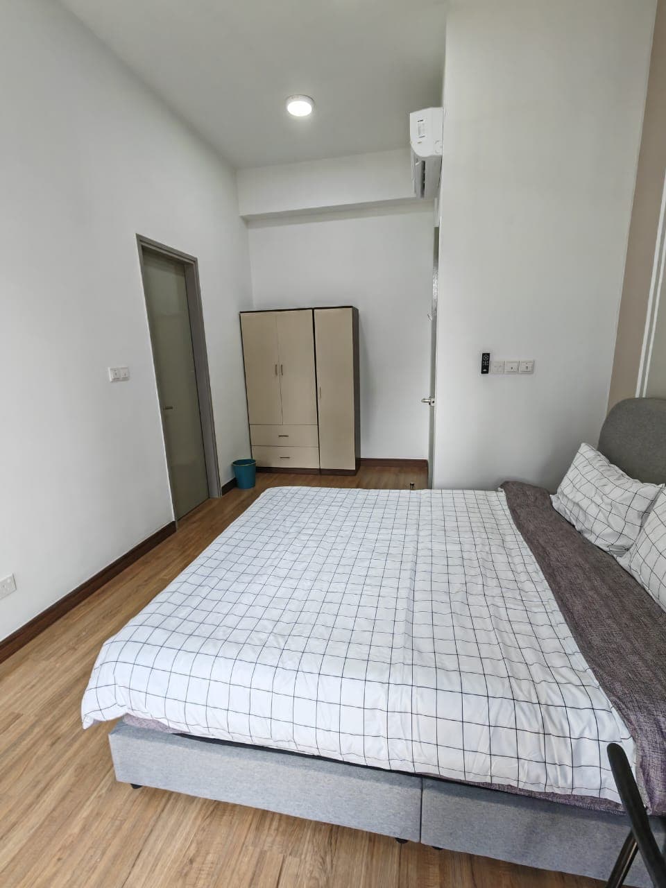 Astoria Ampang - Master Bedroom 3