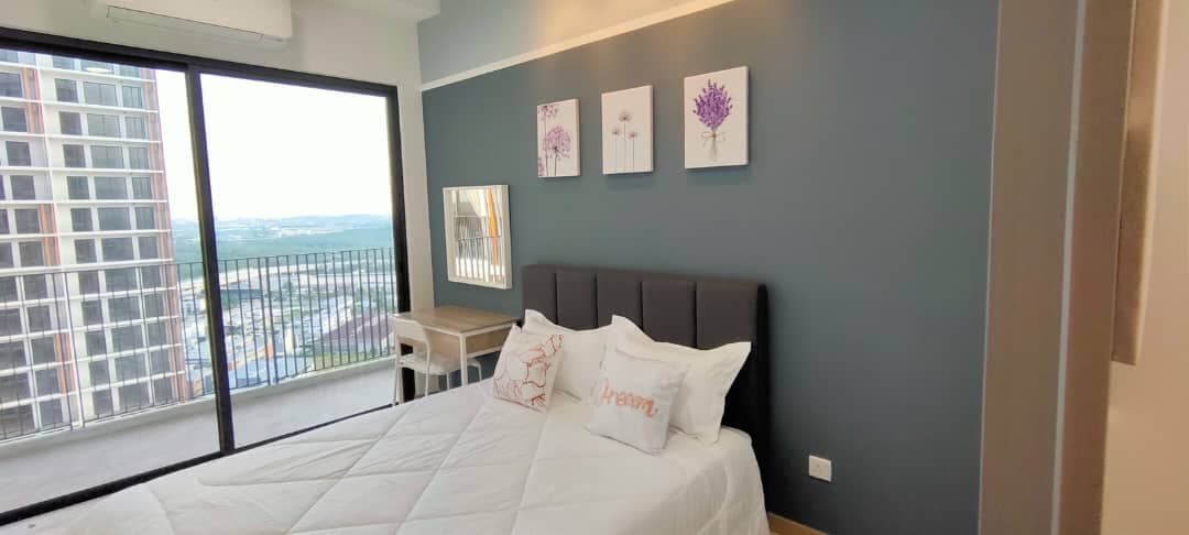 Emporis Residences - Room 2