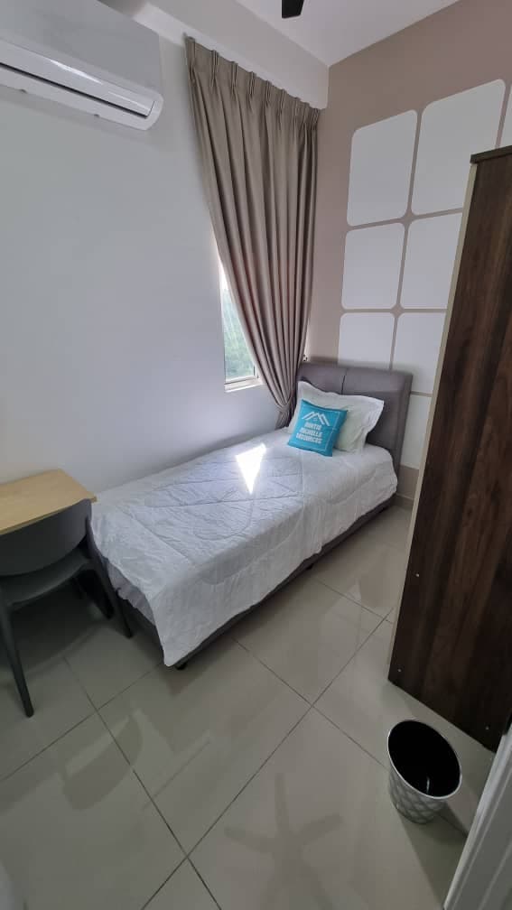 Acacia Residence - Small Room 4