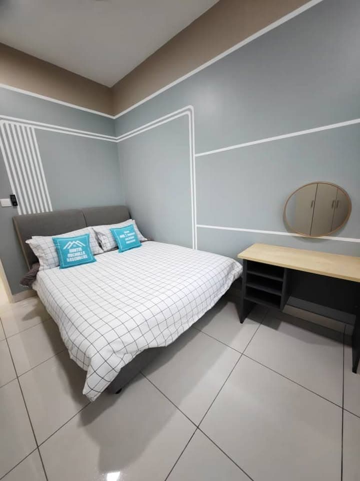 Parc 3 - Middle Room 2