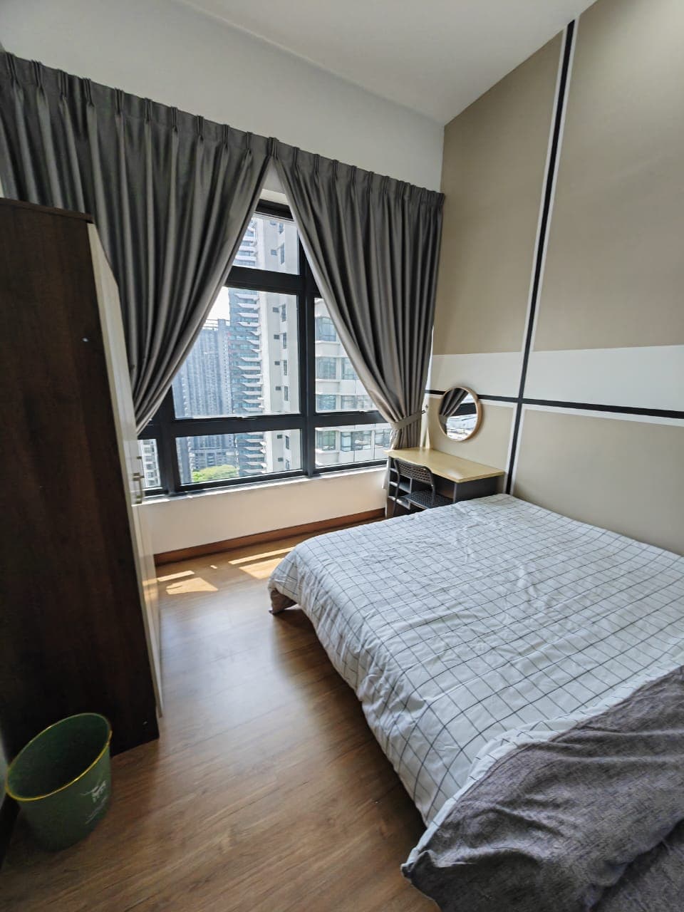 Astoria Ampang - Middle Room 2