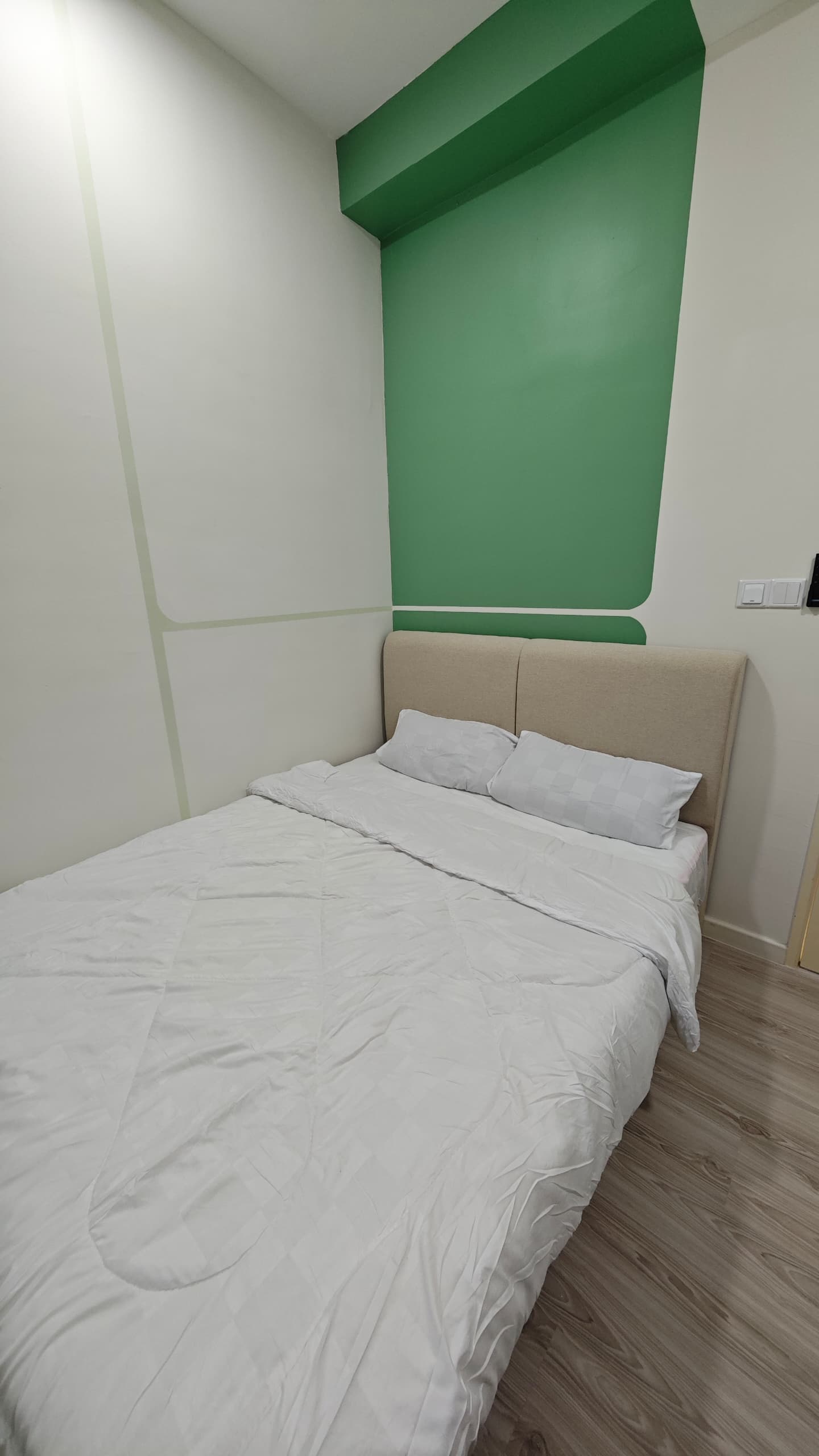 Meta Residence @ Seri Kembangan - Small Middle Room 1