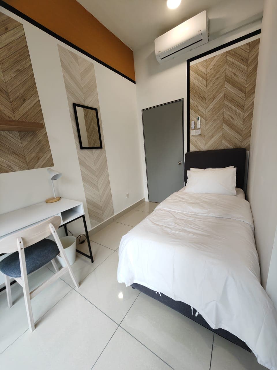 Astoria Ampang - Partition Small Room 2