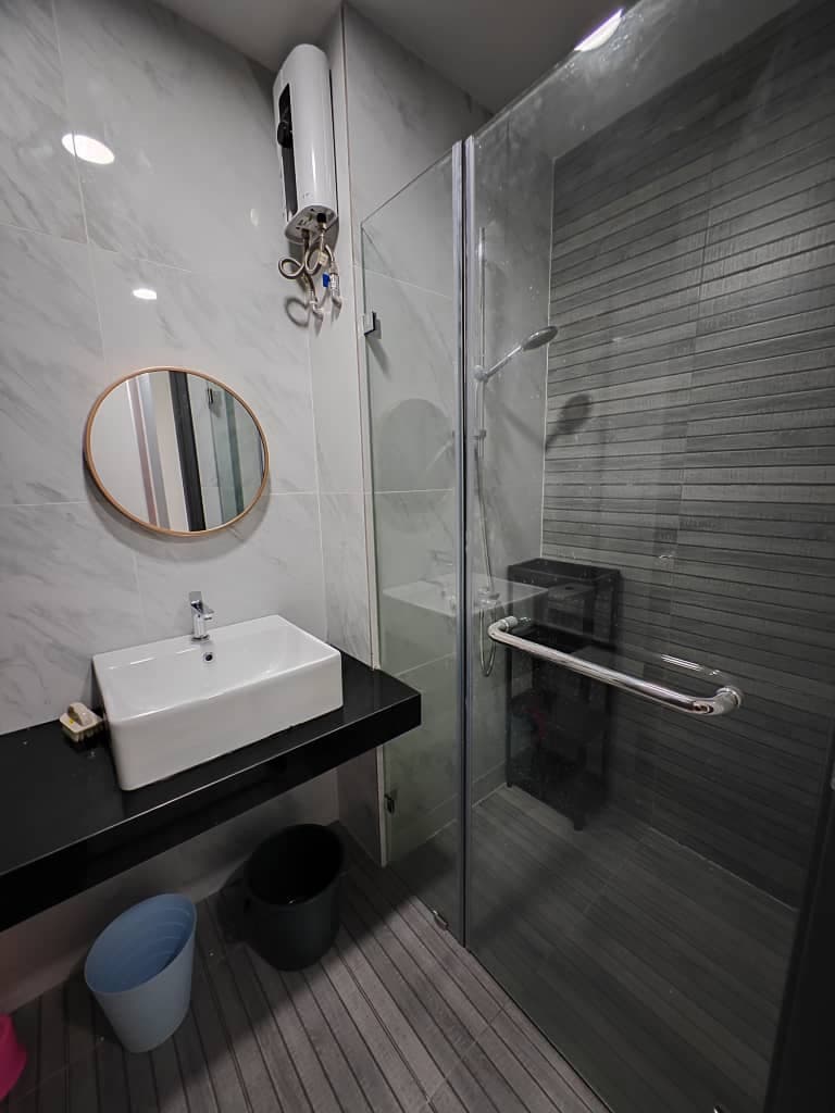 Emporis Residences - Room 2