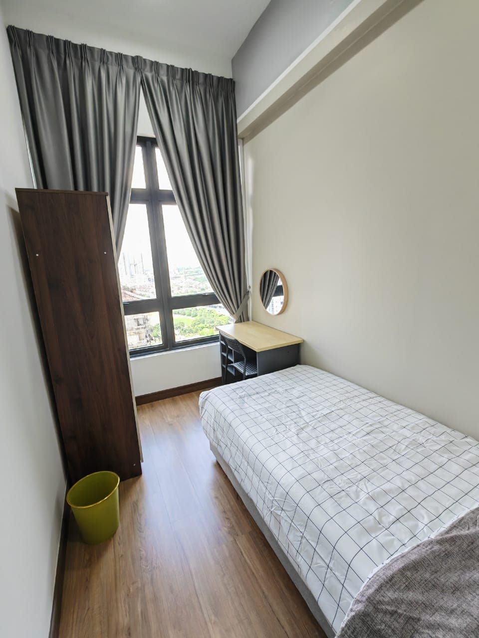 Astoria Ampang - Small Room 4