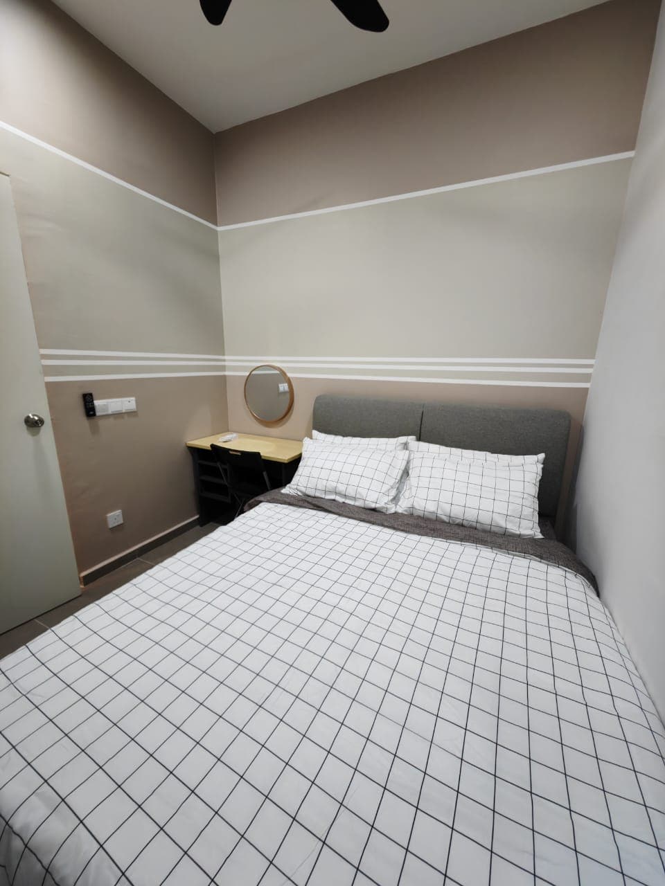Suite Enesta @ Kepong - Small Middle R4