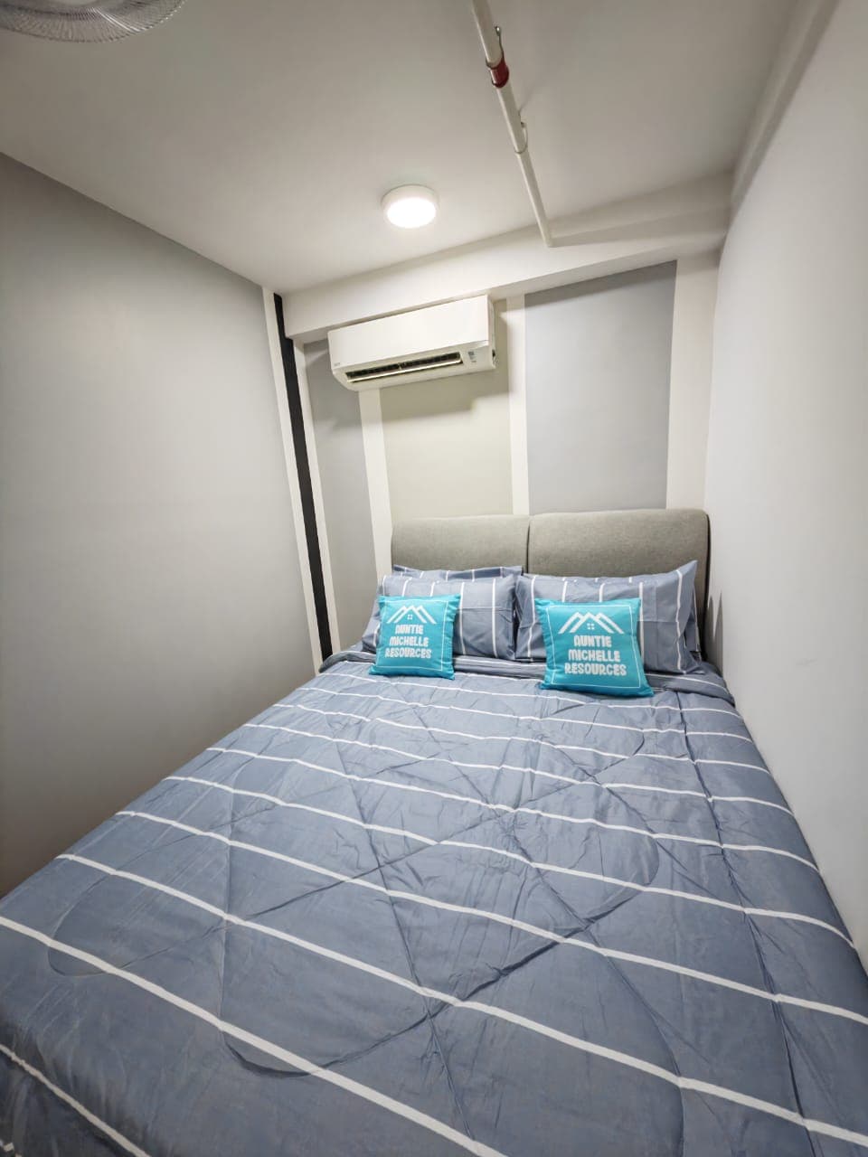 Pinnacle Kelana Jaya - Middle Room 2