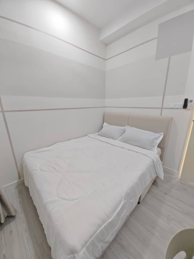 Meta Residence @ Seri Kembangan - Ori Middle Room 5