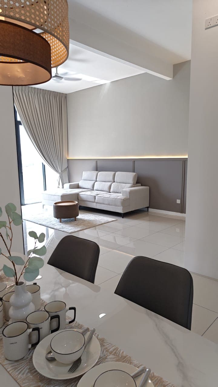Waltz Residence - Whole Unit
