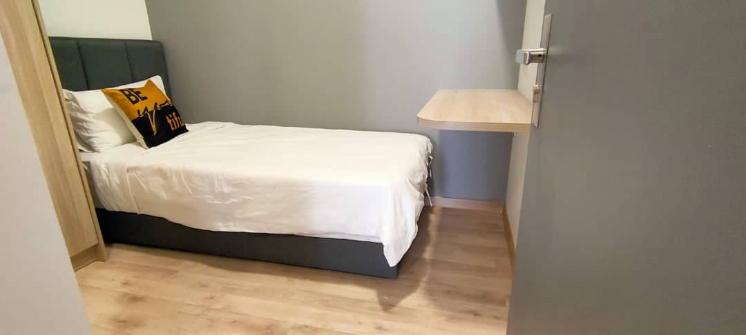 Doremon Homiee - Small Room 2
