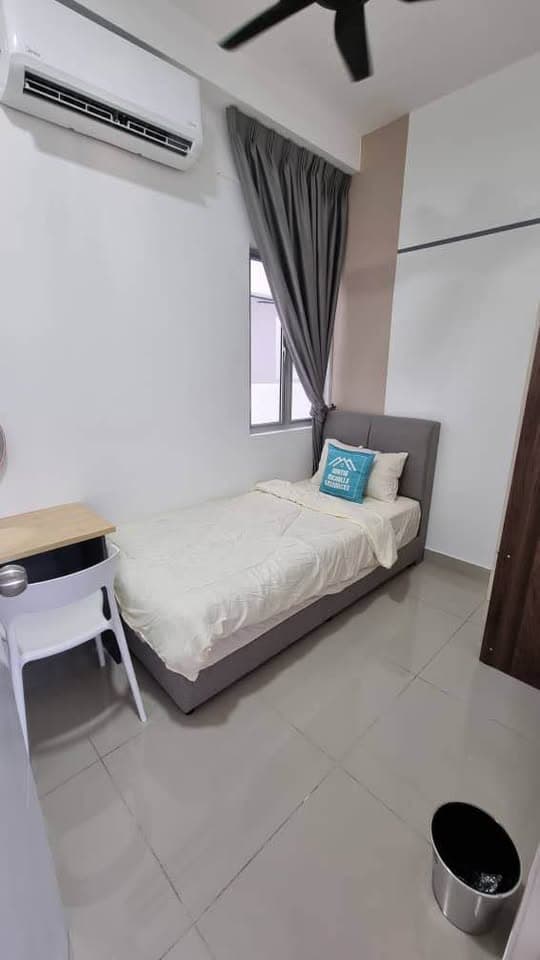 Acacia Residence - Small Room 4