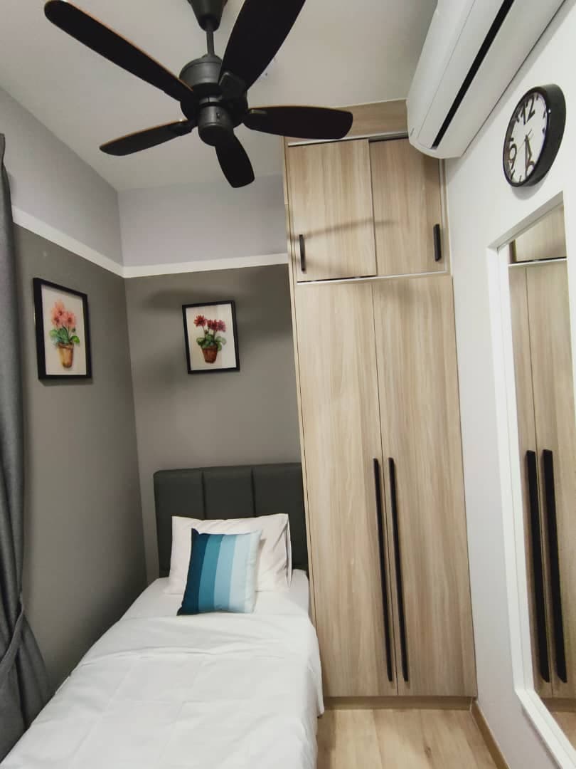 Emporis Residences - Smallroom W/O Window 4