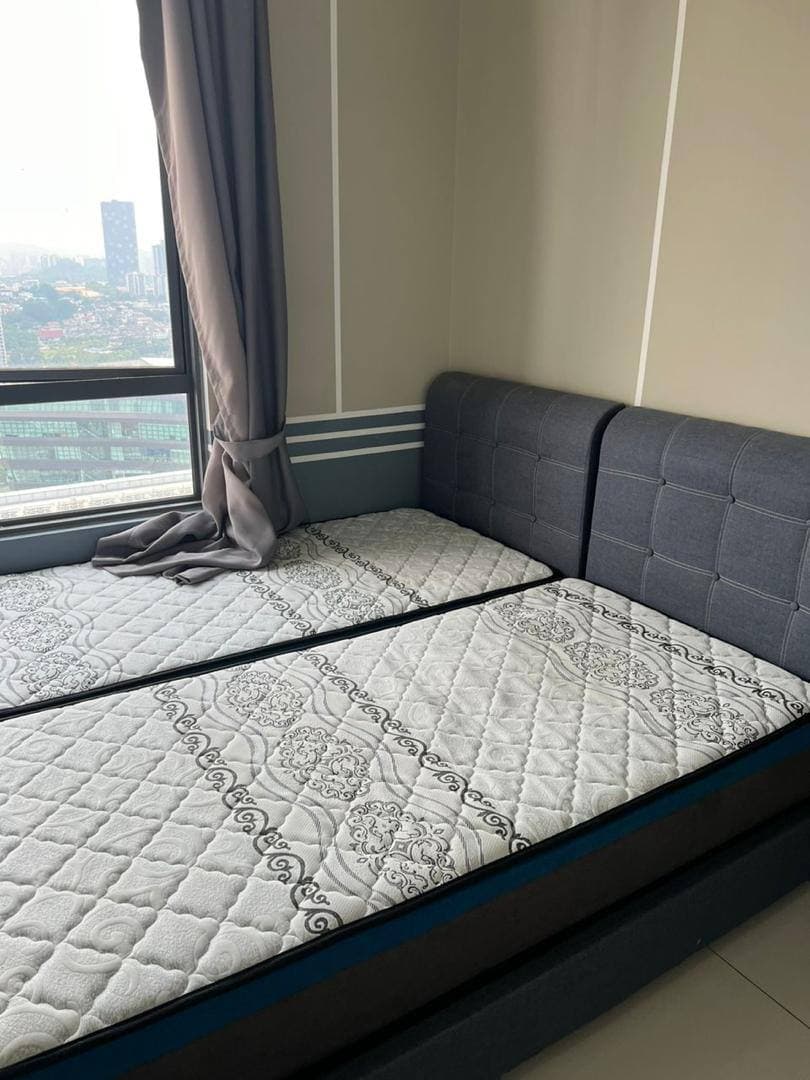 Riana South - Master Bedroom 1