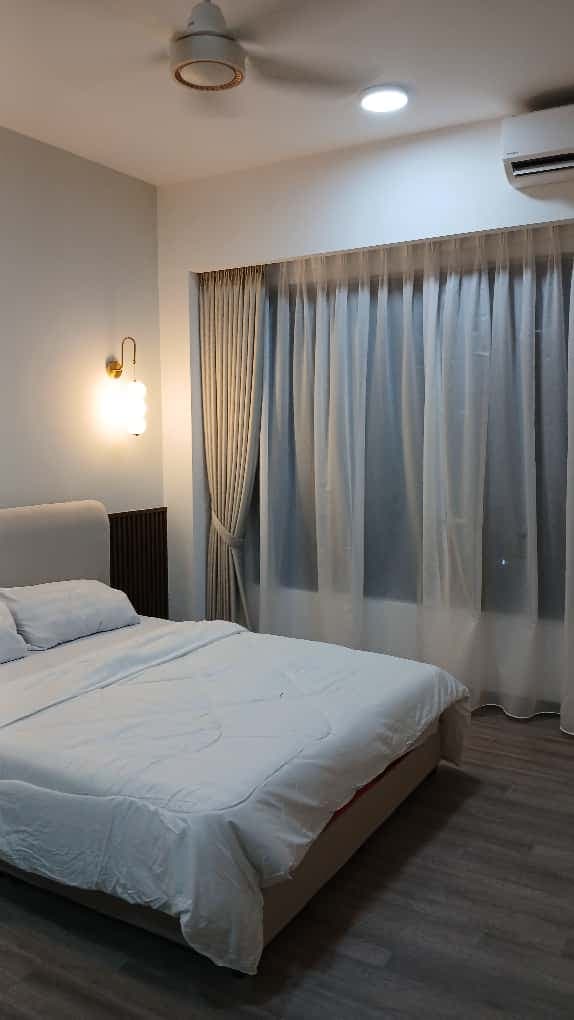 Qashi Home - Room 2