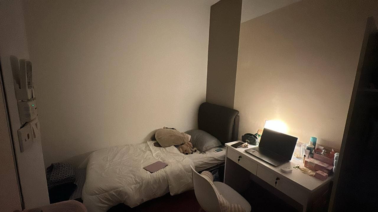 The Azure Residences @ Paradigm Pj - Room 3