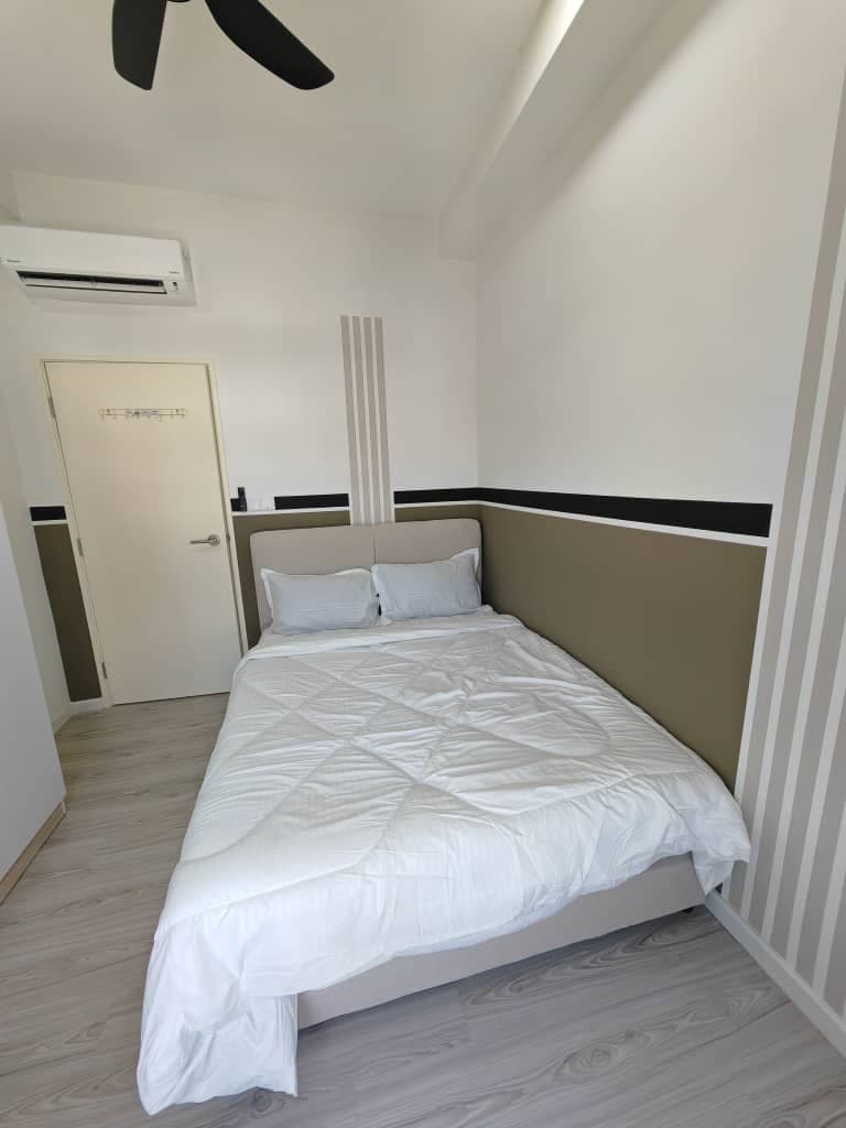 Meta Residence @ Seri Kembangan - Ori Middle R3