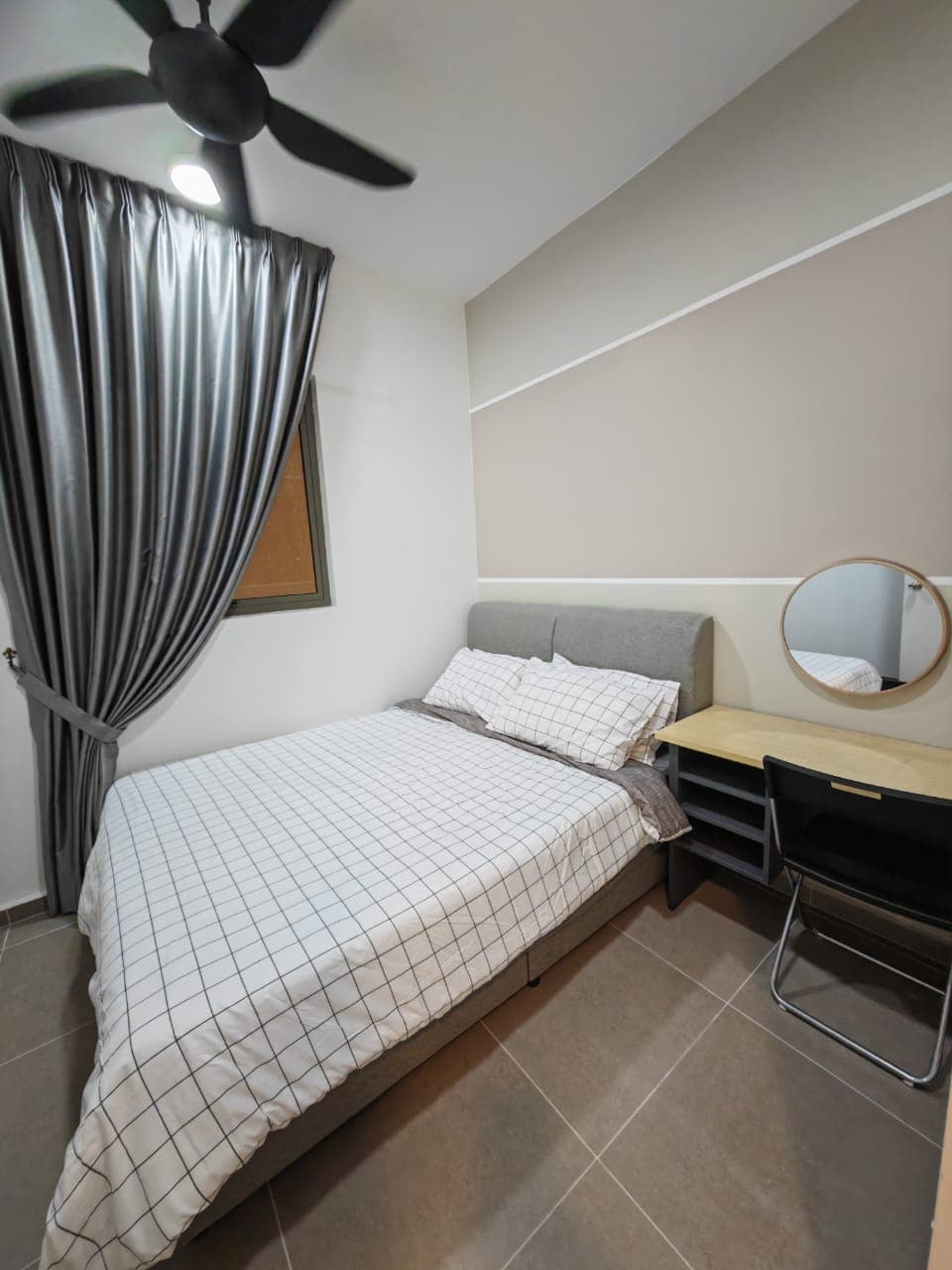 Suite Enesta @ Kepong - Small Middle R5