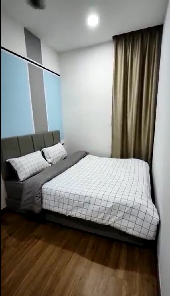 Aratre' Residences - Middle Room 5