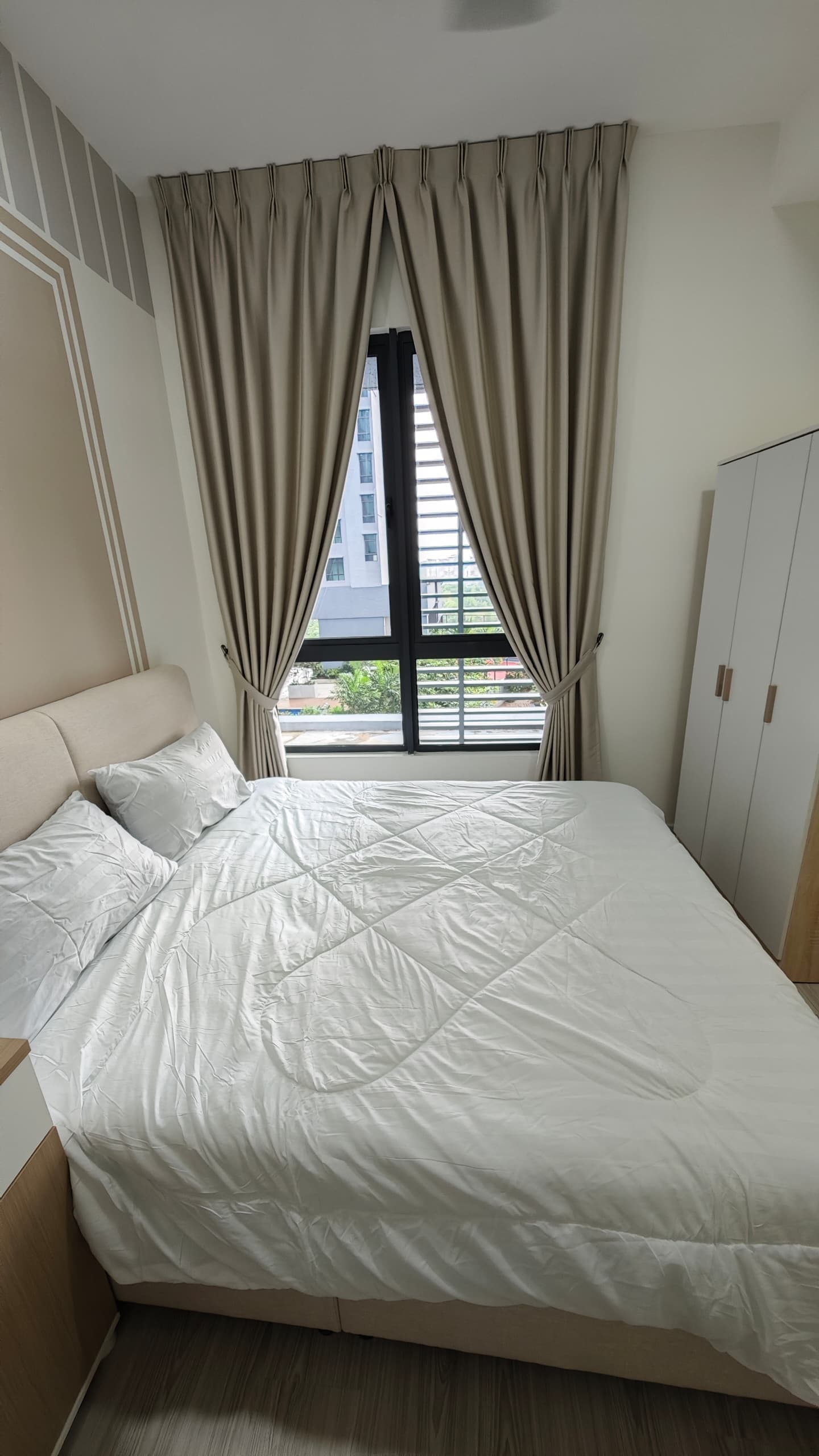 Meta Residence @ Seri Kembangan - Ori Middle R3