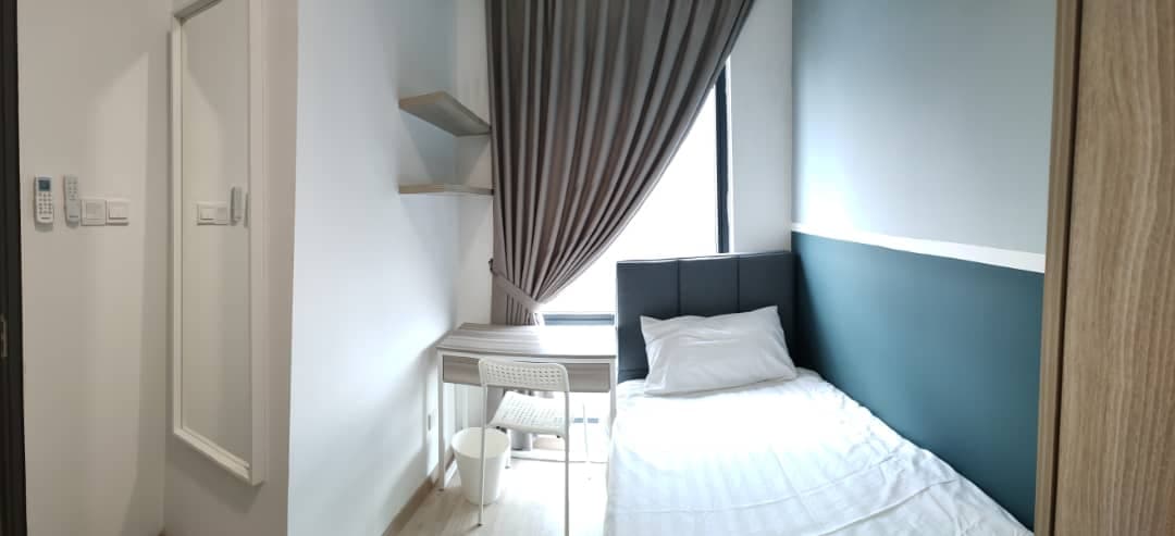 Emporis Residences - Small W/O Window  4