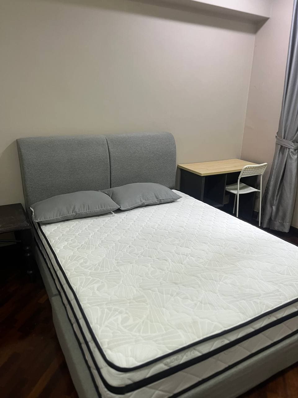 Mont' Kiara Sophia Condo - Ori Middle R5