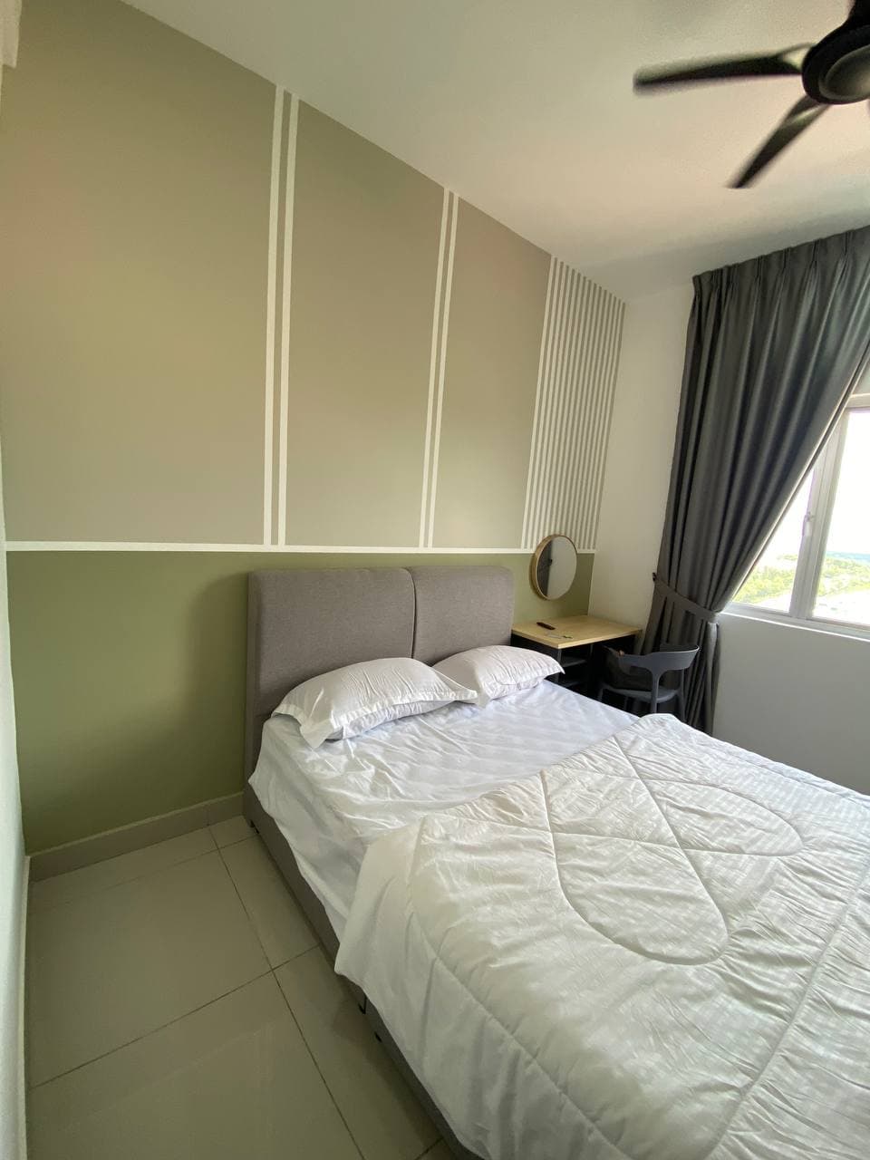 Acacia Residence - Maste Room R3