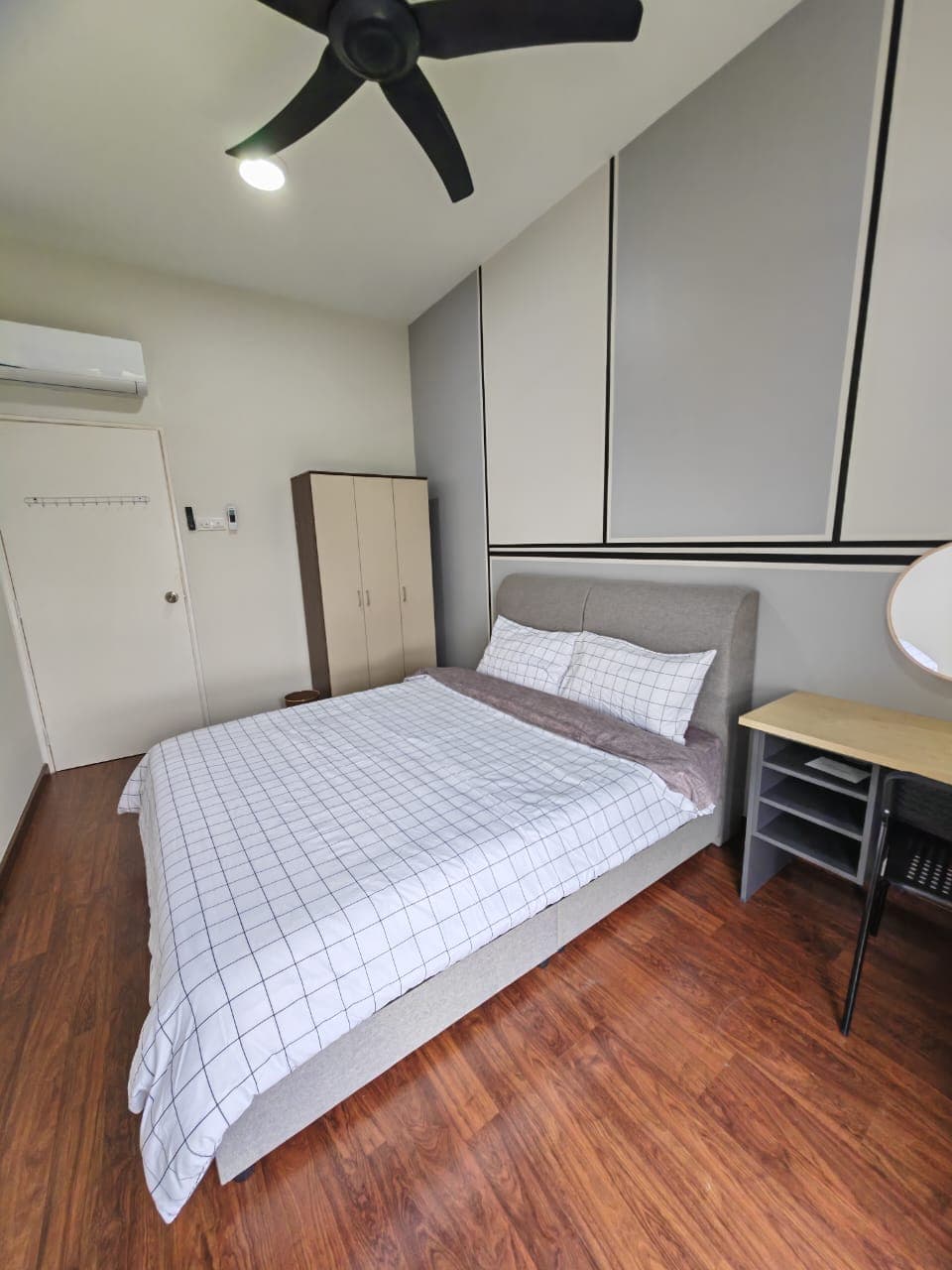 Andes @ Bukit Jalil - Room 4