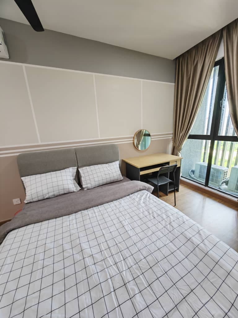 Aratre' Residences - Master Room 4