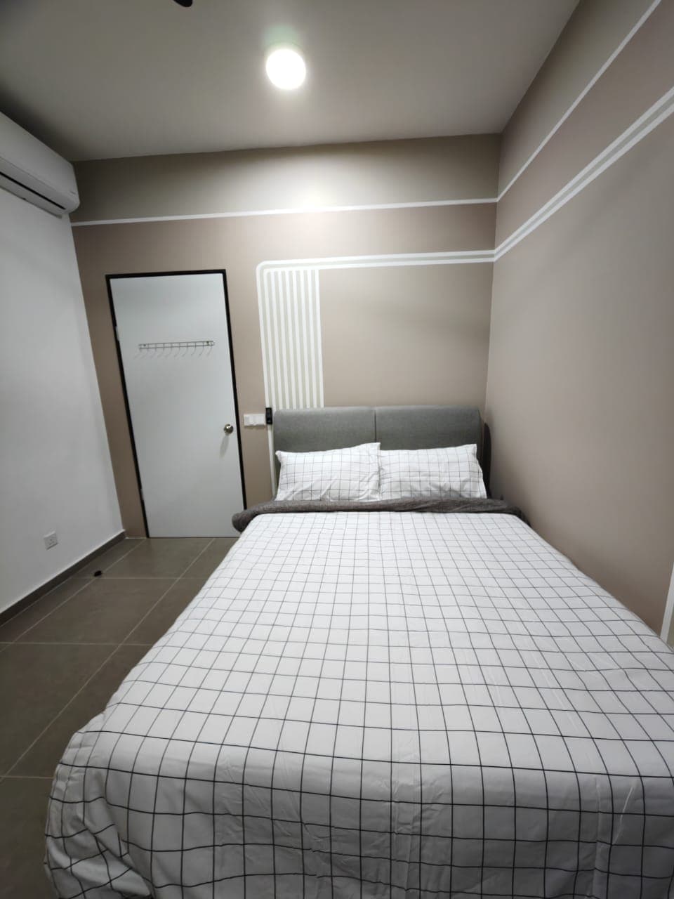 Suite Enesta @ Kepong - Partition Middle R1