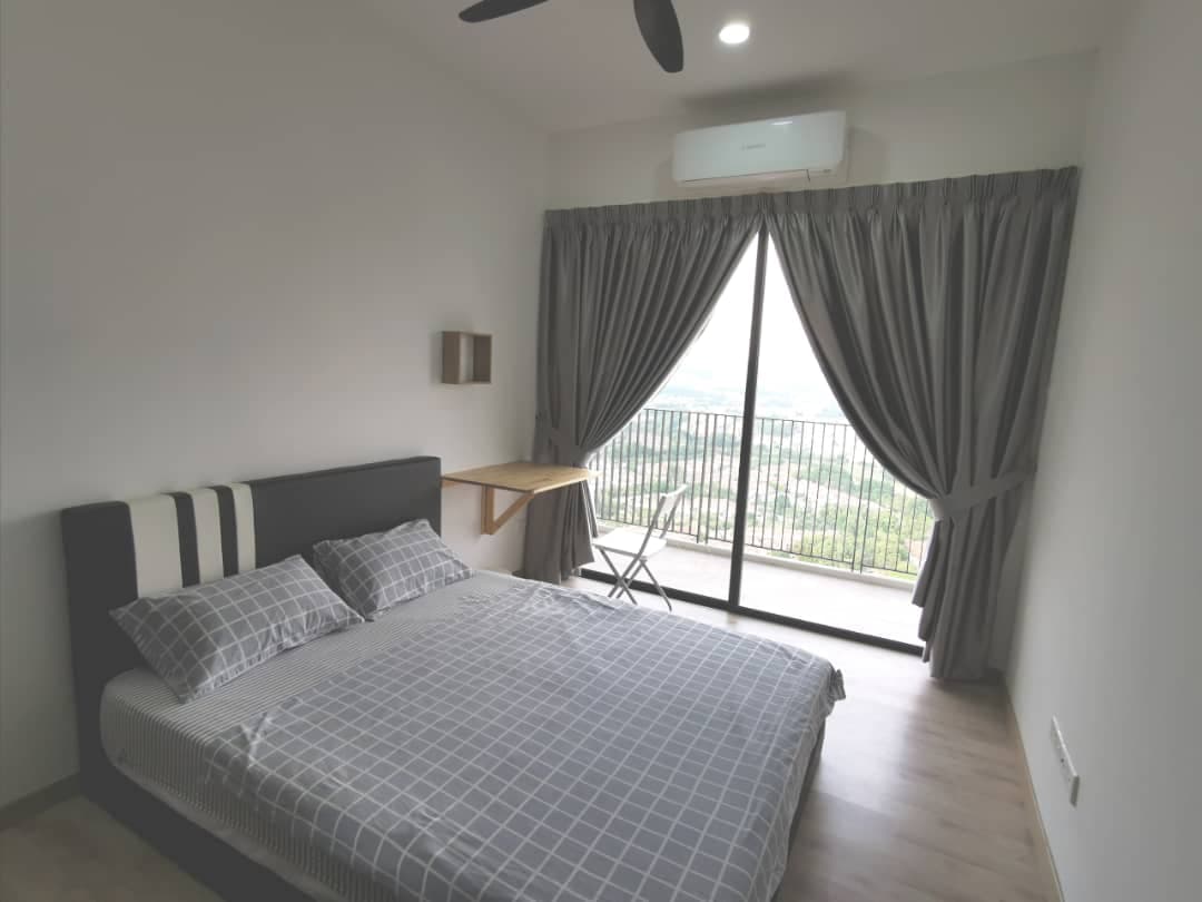 Emporis Residences - Partition Middle 2