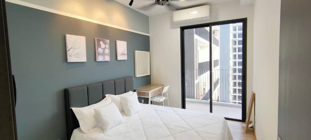 Emporis Residences - Room 3