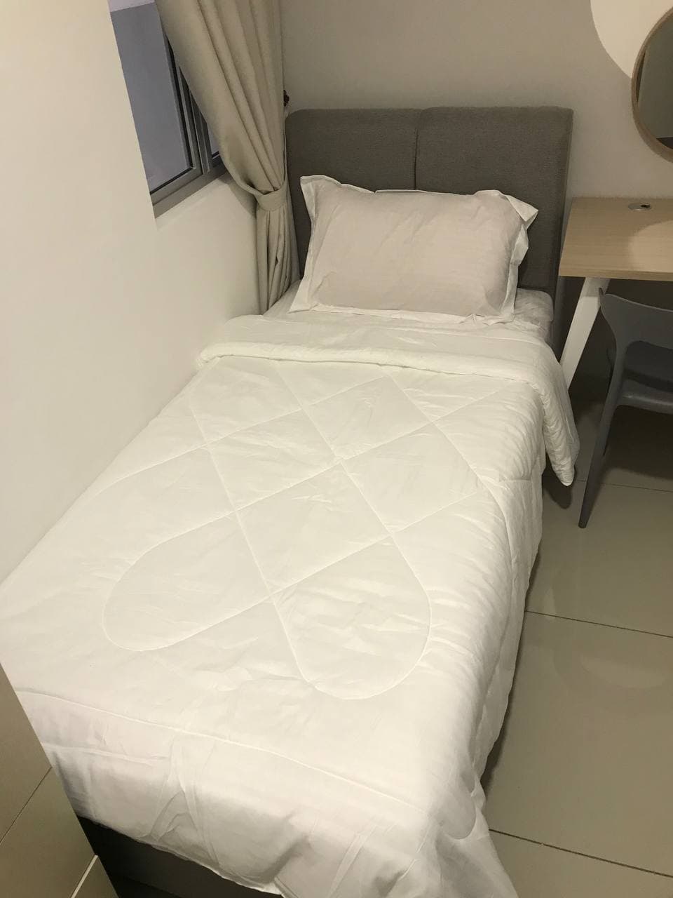 Acacia Residence - Small Room 4